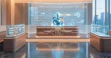 Vergide yapay zeka teknolojisi