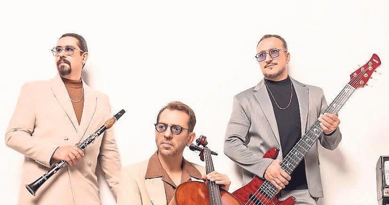 Rubato’nun solistinden samimi açıklamalar: Ciklet şarkılar yapmıyoruz
