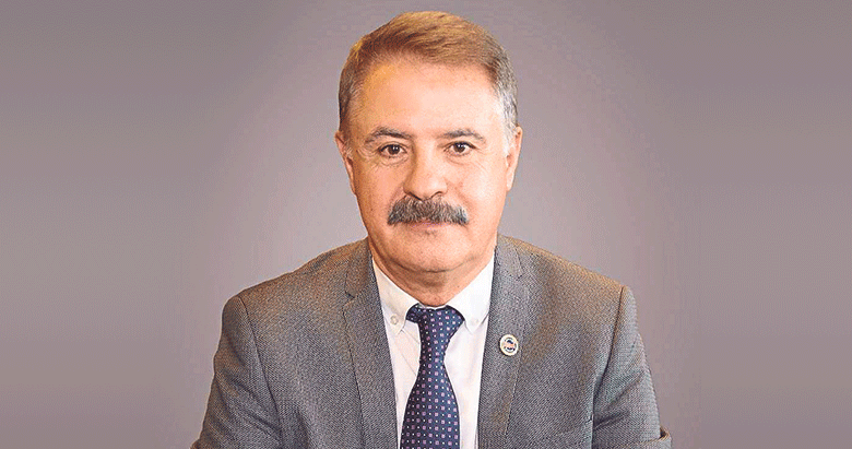 es yegenine ozel kalem mudurlugu