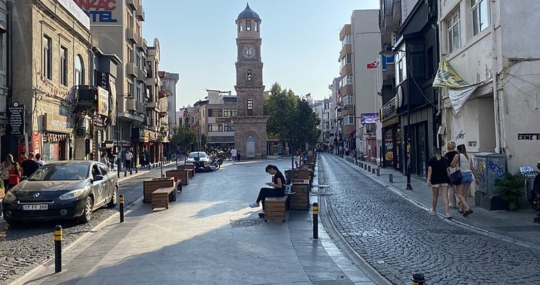 Son Dakika... Çanakkale’de deprem!