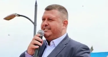 İzmir’de Çapkın Çiçek para saçmış