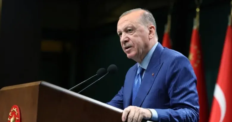 Başkan Erdoğan, 3 Ekim Türk Devletleri İşbirliği Günü’nü kutladı