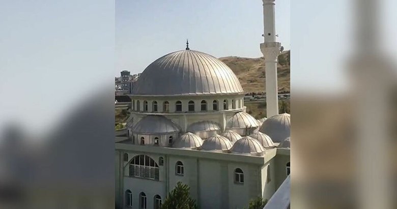 Izmir Deki Cami Provokasyonunda Sok Detaylar Izmir Haberleri