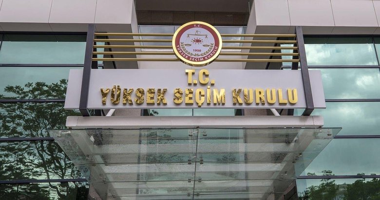 Bazı illerin vekil sayıları yeniden düzenlendi! İzmir’de değişiklik var mı?