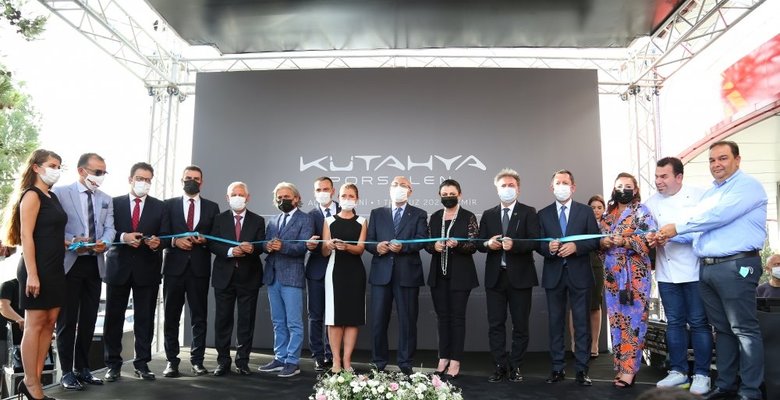 Pandemiye rağmen yatırımdan vazgeçmedik