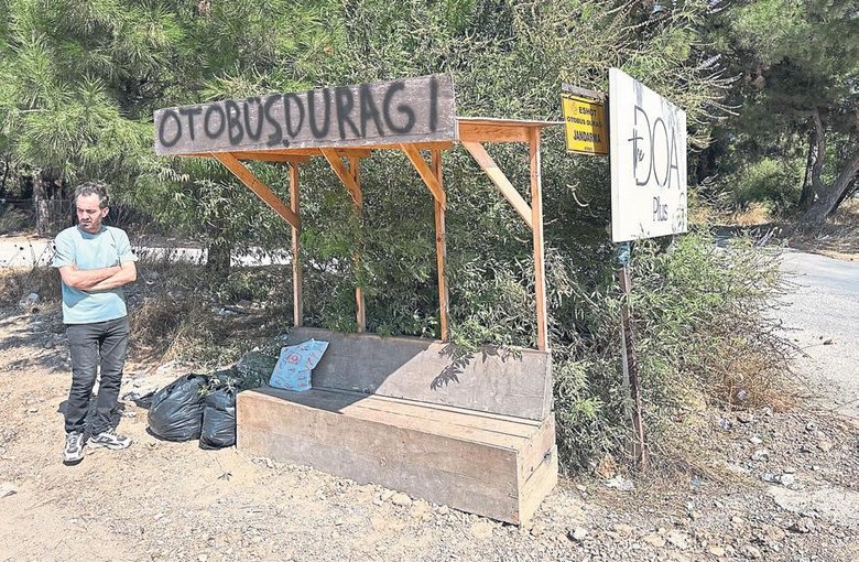 Balçova’daki kazı çilesi halkı bıktırdı