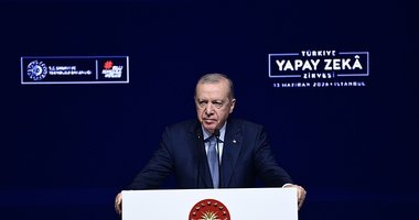 Başkan Erdoğan’dan yapay zeka açıklaması!