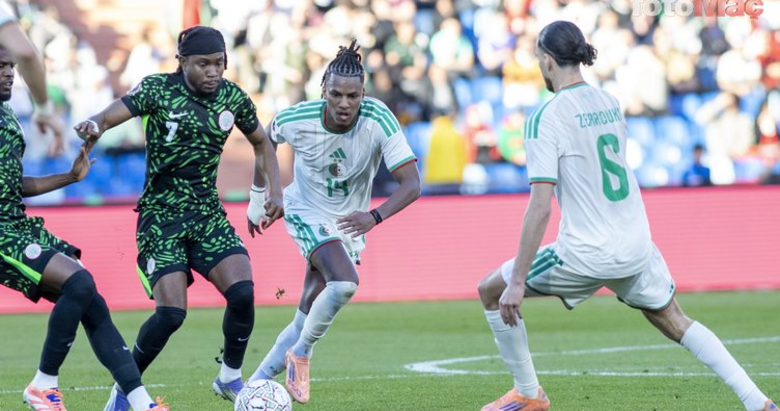 Aslan’dan Nice çıkarması