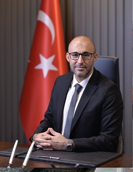 Mezarlığı da satışa çıkardı!