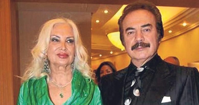 Magazinin devleri kapıştı