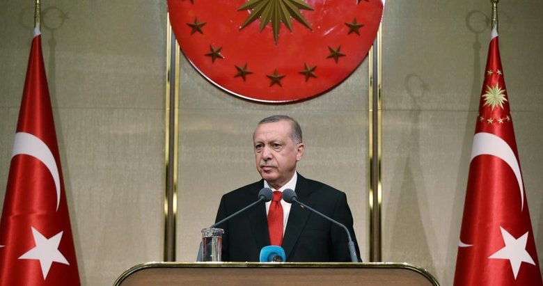 Başkan Erdoğan’dan Özal’ın 28. vefat yıldönümü nedeniyle mesaj
