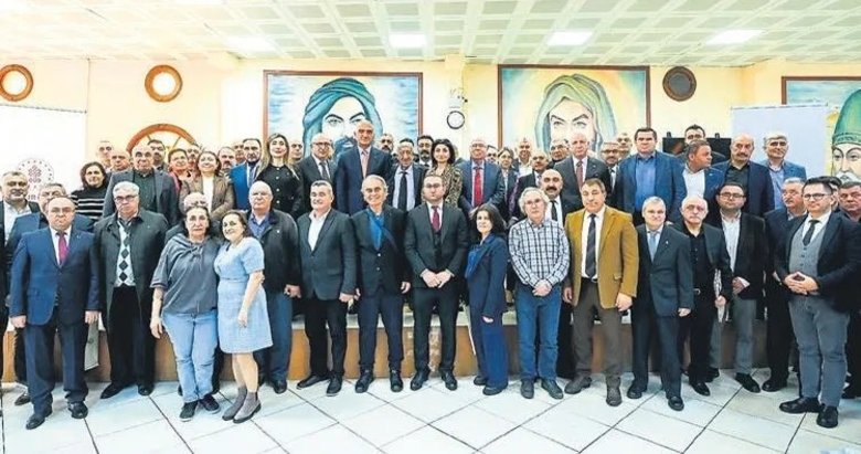 Cemevleri imar planlarında yer alacak