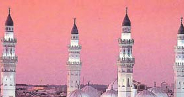 Allah’ın katına yükselen peygamber Hazreti İsa