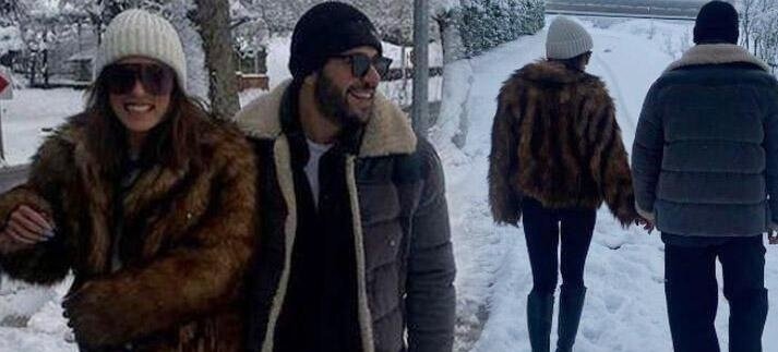 Bestemsu Özdemir’in yeni sevgilisinin kim olduğu ortaya çıktı