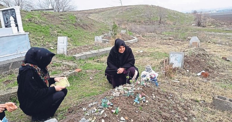 ’Öldürülen kızım için İzmir’e taşındık’