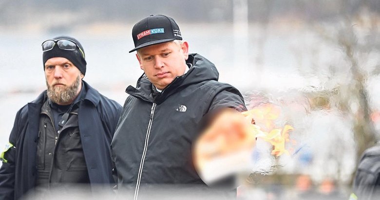 İsveç’te Kur’an-ı Kerim yakılmasına tepkiler sürüyor