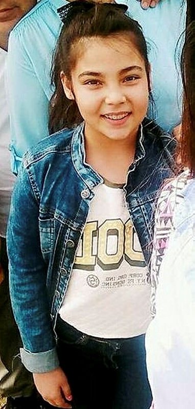 Konser dönüşü feci kaza