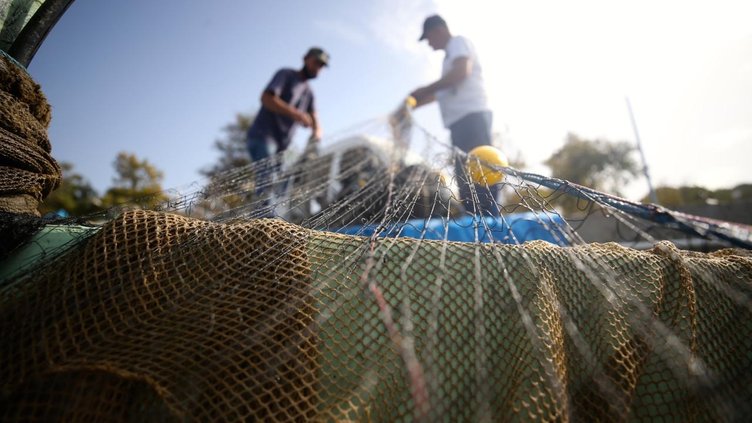 Ege Denizi’nde av yasağı başlıyor! İhlal edece 200 bin TL ceza