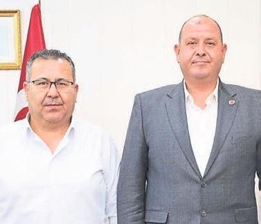 Menderes’teki mesajlaşma krizinde Kılıçdaroğlu devrede