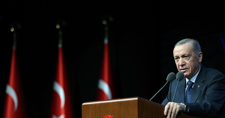 Başkan Erdoğan’dan saldırıya sert tepki