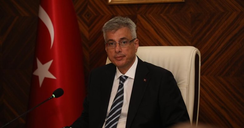 Kemal Memişoğlu: Sağlık sektörünü Türkiye’nin lokomotif sektörü haline getirmek istiyoruz