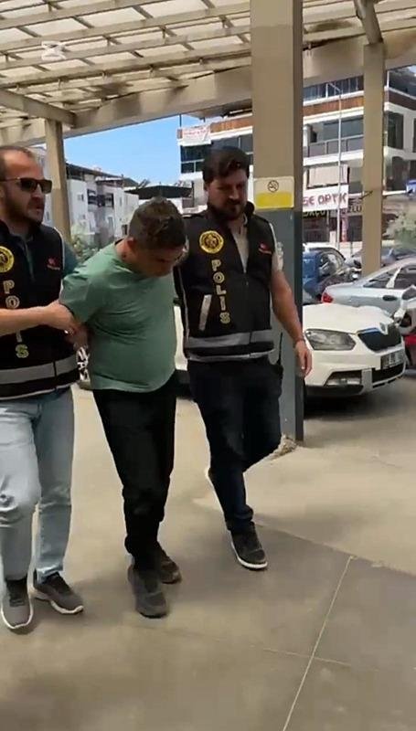 Kader değil planlı katliam! Canavar itfaiyeci, yangında öldüğü sanılan eşi ve iki çocuğunu katletmek suçundan yakalandı