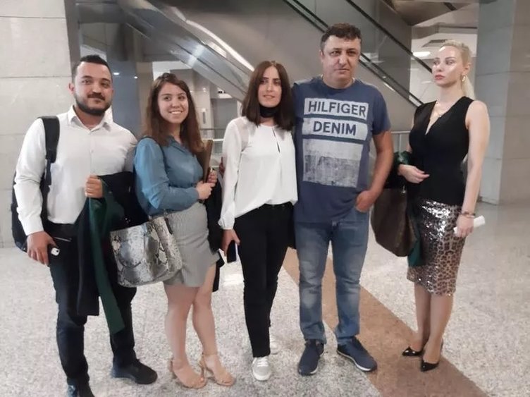 Mahsun Kırmızıgül’ün kardeşi eşine korku dolu anlar yaşatmıştı! O davada yeni gelişme...