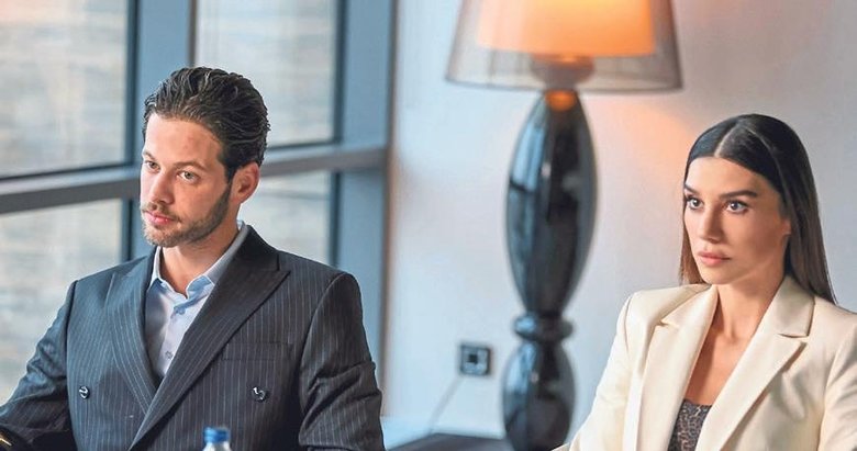 Yıldızlar Bana Uzak final yapıyor