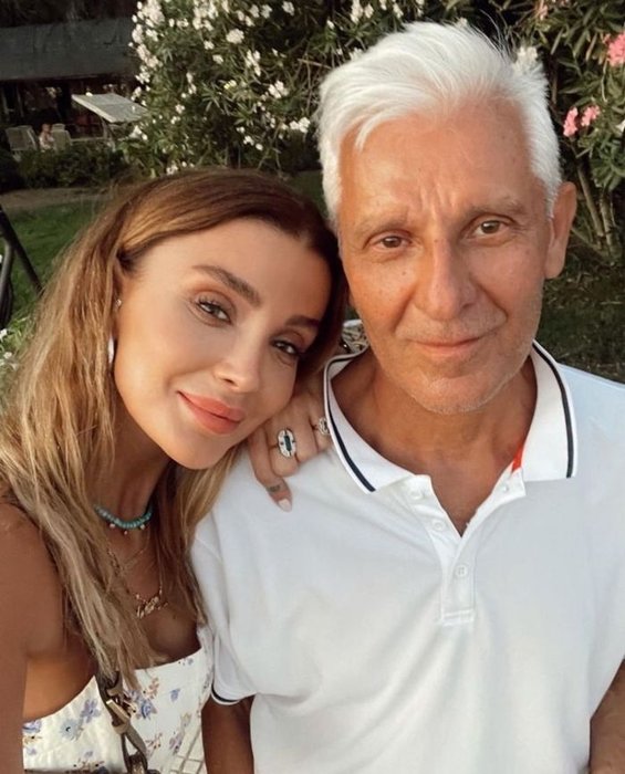 Özge Ulusoy’un acı günü!