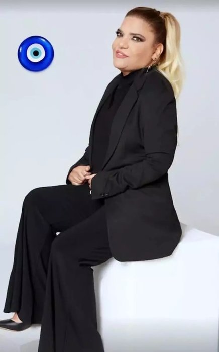 Sahneden düşüp hastanelik olan Kibariye’den günler sonra ilk paylaşım!