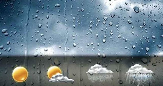 İzmir ve Ege’de bugün hava nasıl olacak? Meteoroloji’den son dakika uyarısı! 3 Mart Pazar hava durumu
