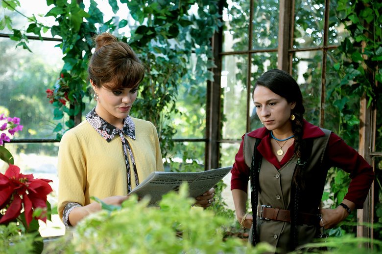 Fekeli, Hünkar’a evlenme teklif etti! Bir Zamanlar Çukurova 47. bölümünde neler yaşandı?