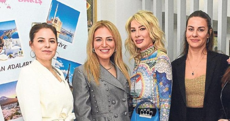 Turlara artık kendi şirketinde devam edecek