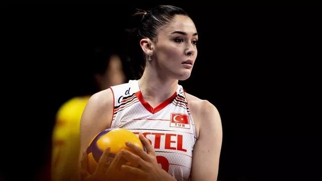 Ünlü voleybolcu Zehra Güneş acı haberi duyurdu