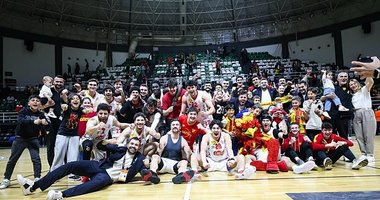 Göztepe Basket iddialı!