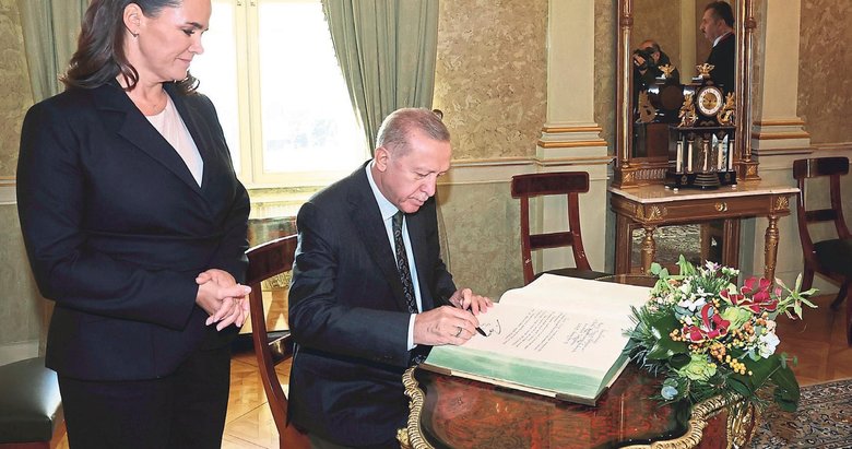 ‘Küresel barış için saldırılar sona ermeli’