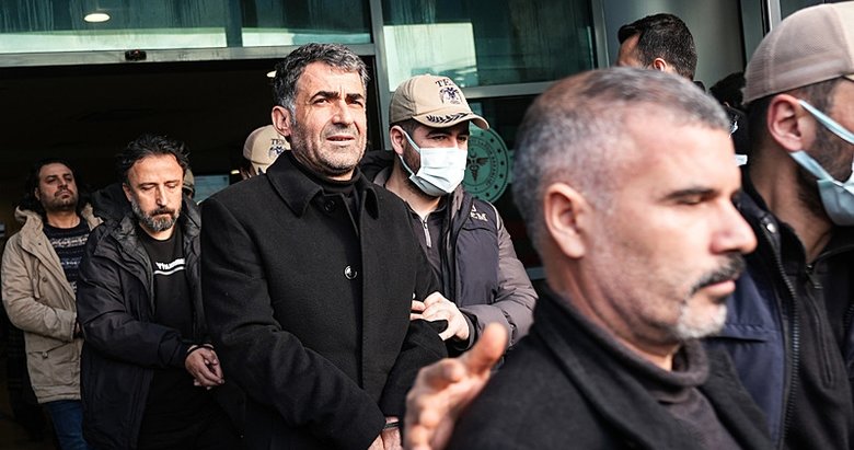 PKK’nın ’Kent Uzlaşısı’ ile belediyeye soktuğu isimler tutuklandı