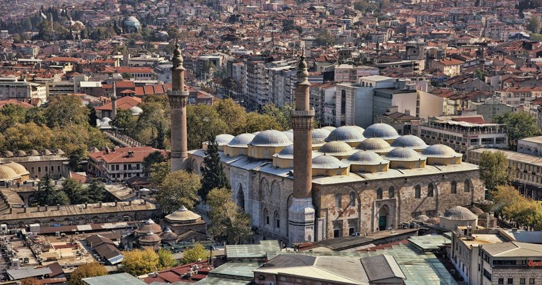 Belediyecilik dersi veriliyor