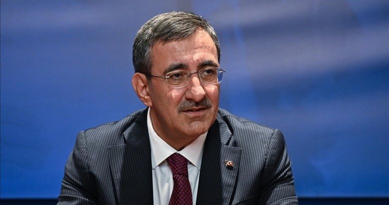 Cevdet Yılmaz Ocak ayı enflasyon beklentilerini açıkladı