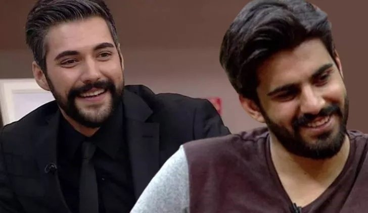 Kısmetse Olur’un damat adayları yıllar sonra bir arada!