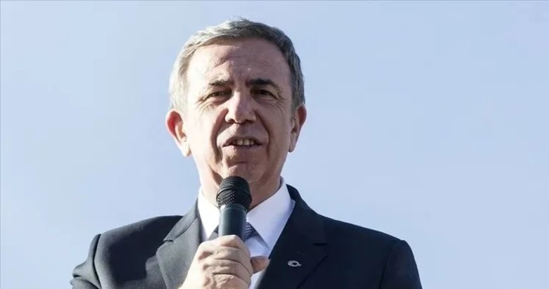 İçişleri Bakanlığından ABB Başkanı Yavaş ve özel kalem müdürü hakkında soruşturma izni