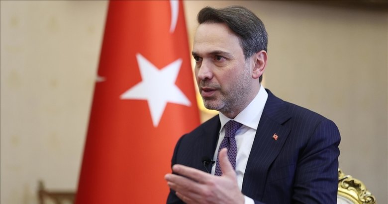 İran-İsrail çatışması İran’dan doğal gaz arzını etkiler mi? Enerji ve Tabii Kaynaklar Bakanı Alparslan Bayraktar açıkladı