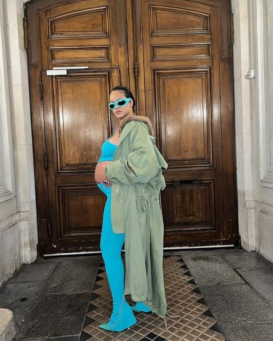 Rihanna ASAP Rocky tarafından aldatıldı mı?