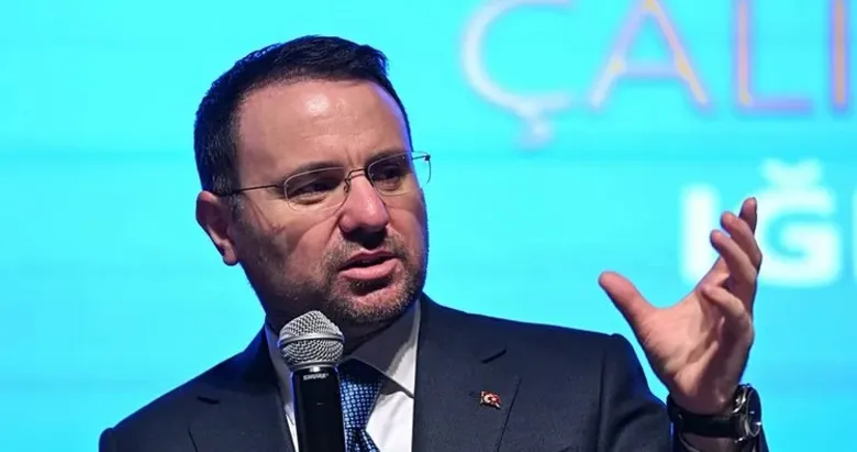 Bakan Gürlek duyurdu: 8 ilde ’şeker’ soruşturması