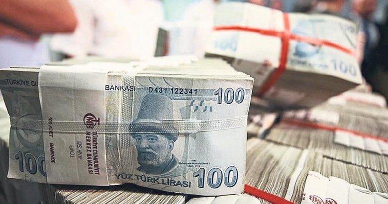 Kamu bankalarına 51,5 milyarlık destek