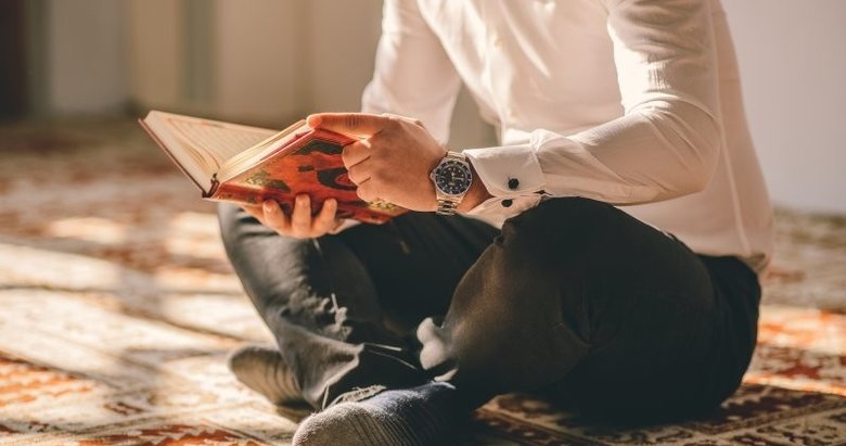 Ahlaklı dindarlık üzerine hasbihal