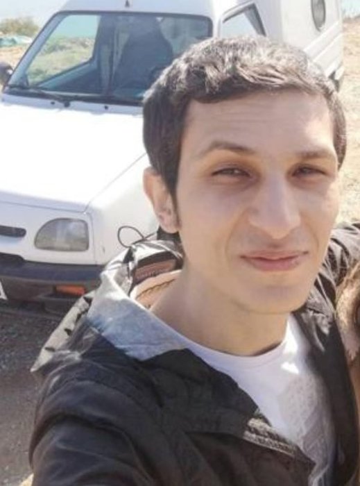 Kayınvalidesinin boğazını kesip 8 bıçak darbesiyle öldürmüştü! Damadın verdiği ifade kan dondurdu