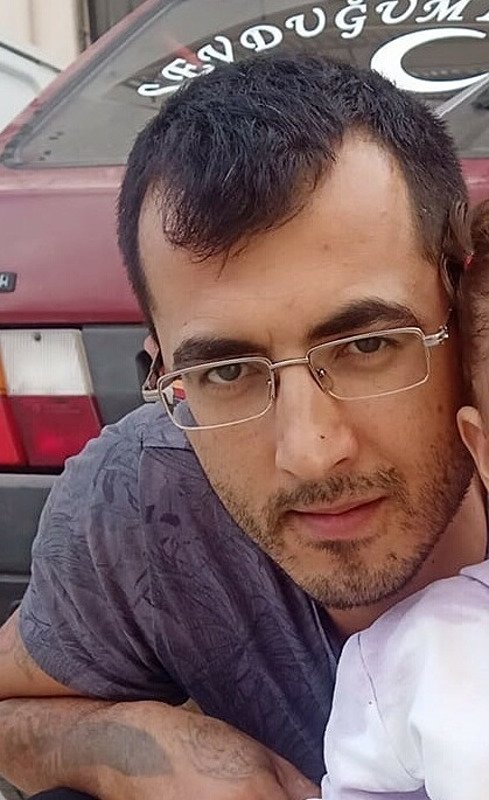 İzmir’de dehşeti yaşatan zanlı, 20 sene önce de cinayet işlemiş