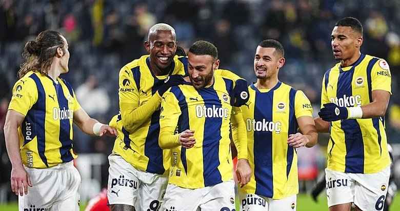 Bodrum FK’nın Cenk ısrarı