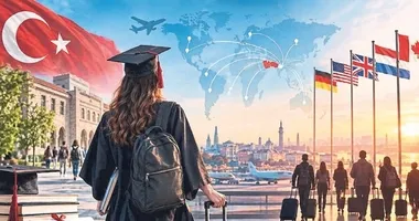 İzmir’in beyin göçü tablosu ortaya çıktı!